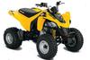 Can-Am DS 250 2016
